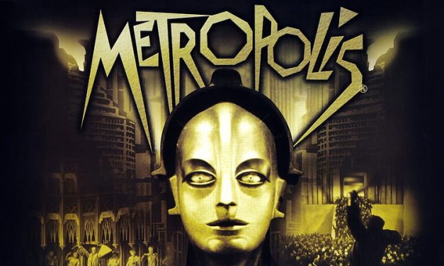 “Metropolis” de Fritz Lang: Un Legado Creativo que Trasciende el Tiempo