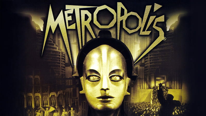 “Metropolis” de Fritz Lang: Un Legado Creativo que Trasciende el Tiempo